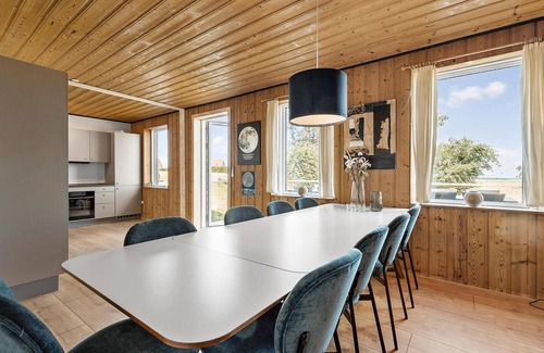 Gudhjem House | Cozy home in Gudhjem with WiFi