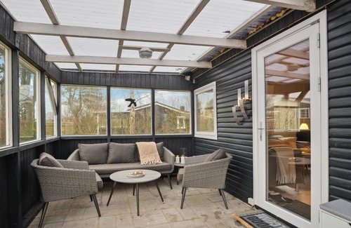 Diernæs Strandby House | Cozy home in Haderslev with WiFi