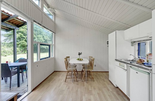 Hampen House | Cozy home in Hampen with WiFi
