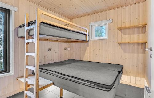Hanstholm House | Cozy Home In Hanstholm With Wifi