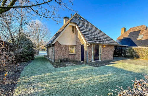 Havelte House | Cozy home in Havelte with WiFi