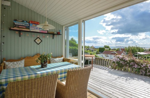 Hejlsminde Strand House | Cozy home in Hejls with WiFi