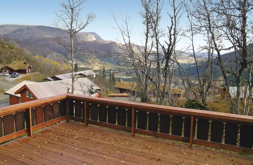 Hemsedal House | Cozy home in Hemsedal with sauna