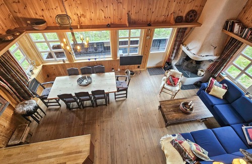Hemsedal House | Cozy home in Hemsedal with sauna