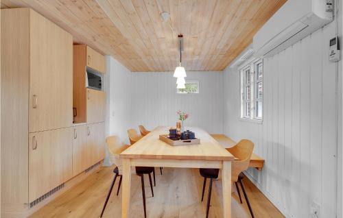 Skovgaarde House | Cozy Home In Herning With Sauna