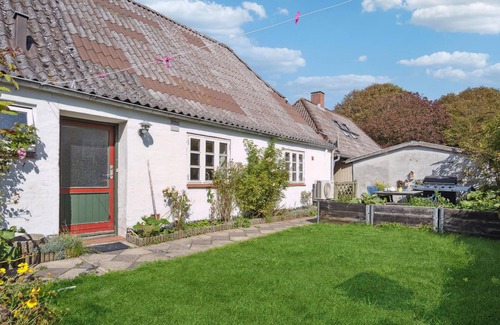 Hojer House | Cozy home in Højer with WiFi