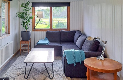 Horby House | Cozy home in Hörby with WiFi