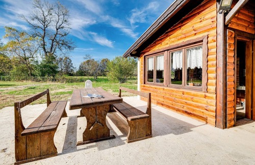 Hrvatska Dubica House | Cozy home in Gornji Cerovljani