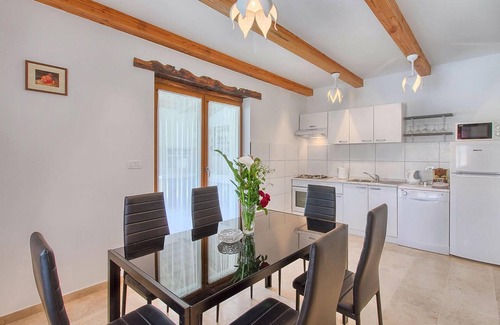 Sveti Petar u Sumi House | Cozy home in Sveti Petar u Sumi