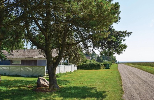 Østerskov House | Cozy home in Humble with WiFi