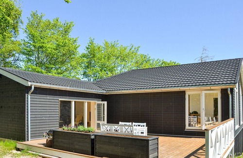 Hundested House | Cozy home in Hundested with WiFi