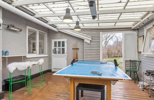 Hundested House | Cozy home in Hundested with kitchen