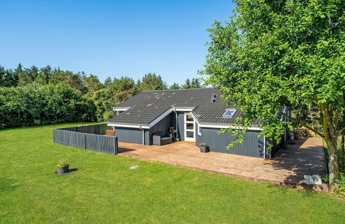 Hurup Thy House | Cozy home in Hurup Thy with sauna