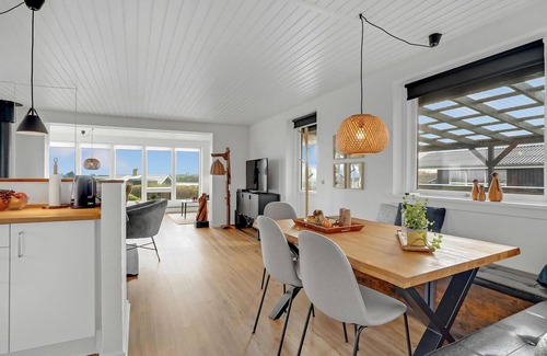 Hurup Thy House | Cozy home in Hurup Thy with WiFi