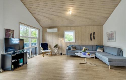Hurup Thy House | Cozy Home In Hurup Thy With Sauna