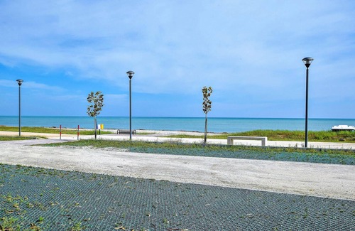Isca Marina House | Cozy home in Isca Marina with WiFi