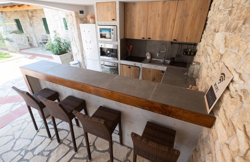 Islam Grcki House | Cozy home in Islam Grcki with WiFi