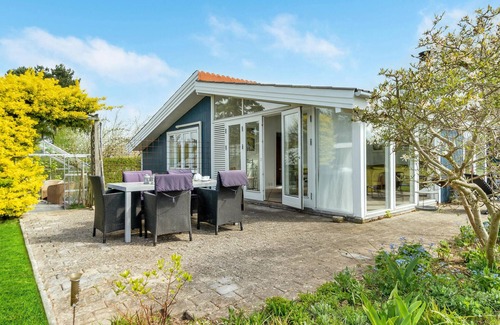 Frederikssund Municipality House | Cozy home in Jægerspris with WiFi