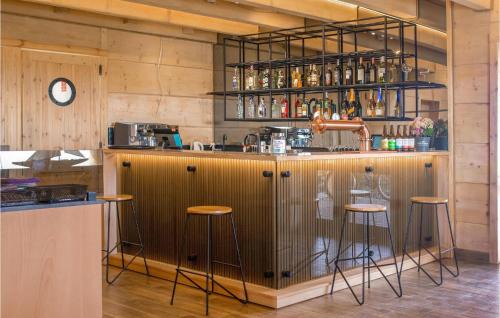 Postomino House | Cozy Home In Jezierzany With Sauna