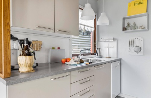 Juelsminde House | Cozy home in Juelsminde with WiFi