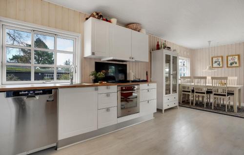 Juelsminde House | Cozy Home In Juelsminde With Wifi