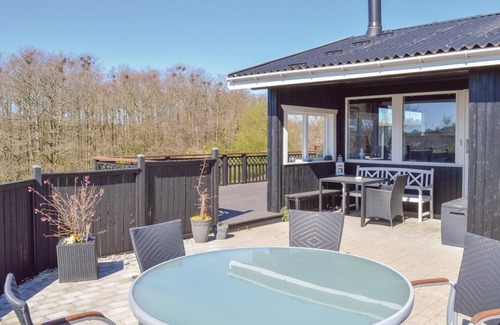 Kirke Hyllinge House | Cozy home in Kirke Hyllinge with WiFi