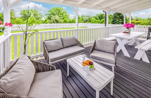 Kolczewo House | Cozy home in Kolczewo with WiFi