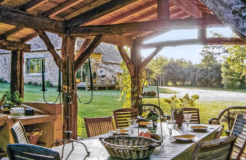 La Cassagne House | Cozy home in La Cassagne