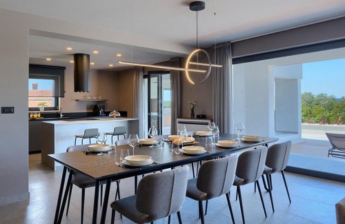 Sumber House | Cozy home in Labin - Rabac with sauna
