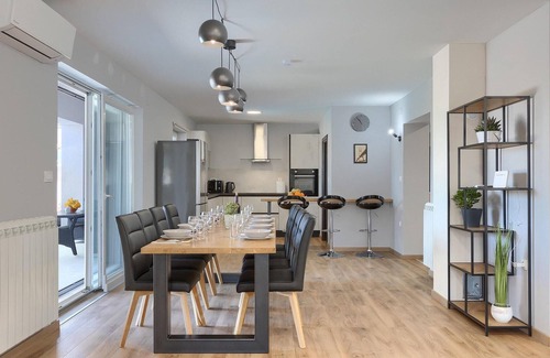 Marceljani House | Cozy home in Labin - Rabac