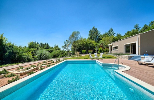 Snasici House | Cozy home in Labin - Rabac with sauna