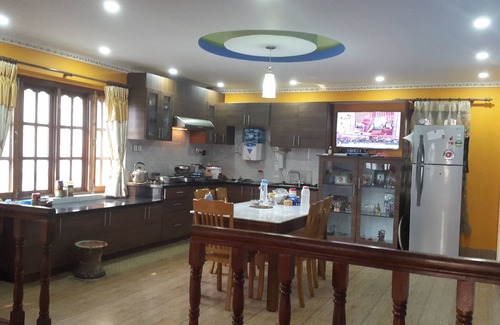 Madhyapur Thimi House | Cozy home in Lalitpur Nepal