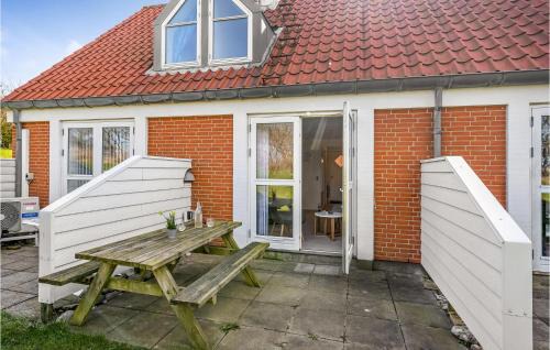 Lemvig House | Cozy Home In Lemvig With Wifi