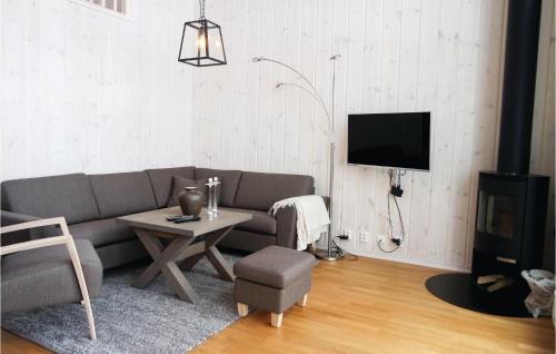 Lillehammer House | Cozy Home In Lillehammer With Wifi