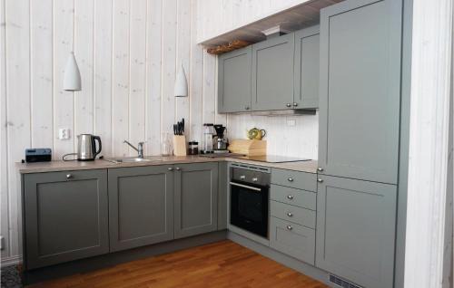 Lillehammer House | Cozy Home In Lillehammer With Wifi