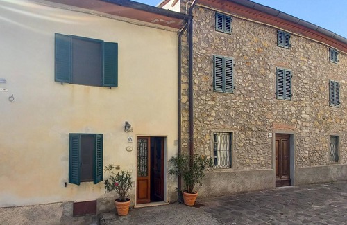 Casoli House | Cozy home in Limano with WiFi