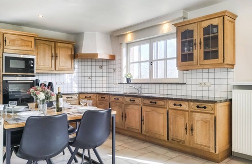Reninge House | Cozy home in Lo-Reninge with WiFi