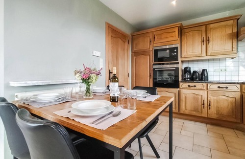 Reninge House | Cozy home in Lo-Reninge with WiFi