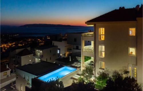 Moca House | Cozy Home In Makarska With Sauna