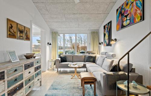 Mariager House | Cozy Home In Mariager With Wifi