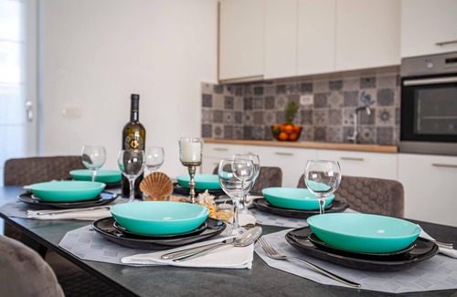 Maslenica House | Cozy home in Maslenica with WiFi