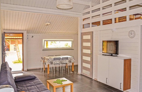 gmina Bedzino House | Cozy home in Mscice with WiFi