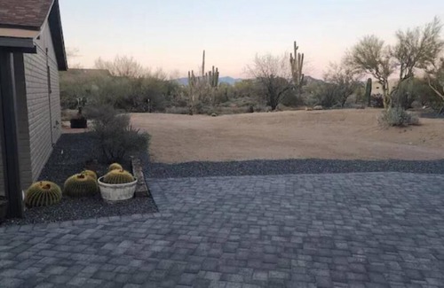 Pinnacle Peak House | Cozy home in N. Scottsdale