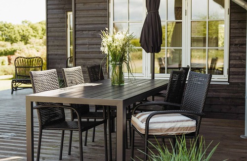 Nordborg House | Cozy home in Nordborg with WiFi