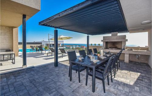 Kolanjski Gajac House | Cozy Home In Novalja