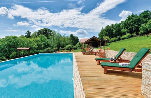 Novi Marof House | Cozy home in Novi Marof with WiFi