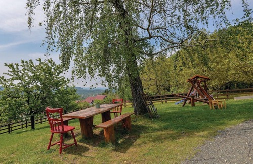 Novi Marof House | Cozy home in Novi Marof with WiFi