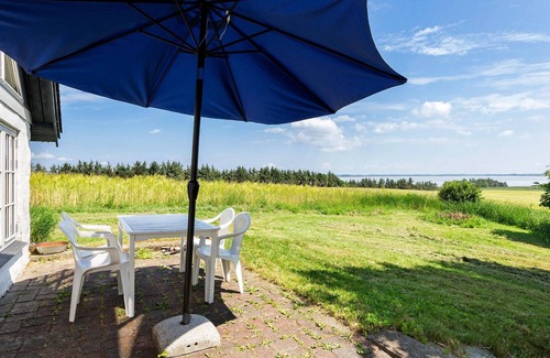 Morsø Municipality House | Cozy home in Nykøbing M with kitchen