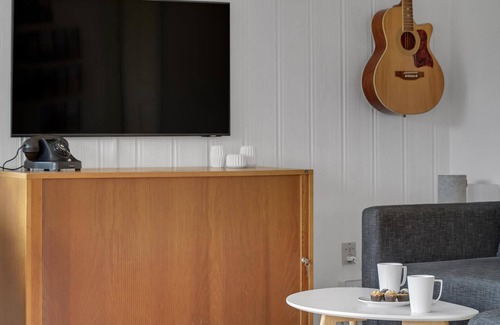 Nykobing Mors House | Cozy home in Nykøbing M with WiFi
