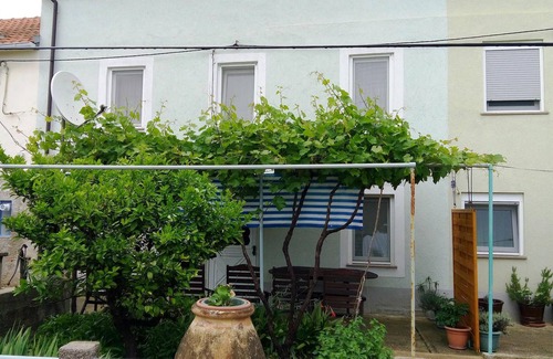 Olib House | Cozy home in Olib with kitchen